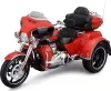 Maisto Motorcycle Harley-Davidson - 2021 CVO TRI GLIDE Voir les images du produit 1