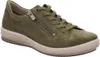 Legero Tanaro 5.0 Damenschuhe Schnürschuhe Sportive Grün Productafbeelding-voorbeeld 11