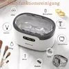 Ultraschallreiniger Schmuckreiniger-Ultraschallmaschine für Produktbild-Vorschau 4