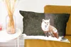 MuchoWow® Zierkissen Sofakissen Wohnzimmer Dekokissen 60x40 Produktbild-Vorschau 6