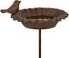 Esschert Design Bain d'oiseaux sur perche S ; FB301 Voir les images du produit 1