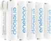 Akumulator Panasonic eneloop Standard 12 V BK-3MCCE z Podgląd zdjęcia produktu 5