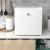 HOMCOM Mini-Gefrierschrank 35 L Gefrierbox 5-stufige Produktbild-Vorschau 8