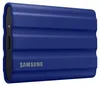 SAMSUNG SSD T7 Shield Blue 2TB MU-PE2T0R/EU Voir les images du produit 1