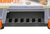 nORP 14" Organizer 344x249x50mm, 22 Fächer Produktbild-Vorschau 6