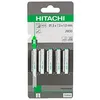 Hitachi Stichsägeblatt JW30 5 Stück f, Bosch  Makita Dewalt Produktbild-Vorschau 1