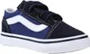 Vans Sneakers VN000D3YNVY1 in Blue color size 060 Voir les images du produit 5