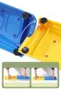 Bicolor Quadratischer Sinnespfad - 12 Elemente Produktbild-Vorschau 7