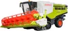 Bruder, Claas Lexion 780 Terra Trac Mähdrescher, 1 Stück Produktbild-Vorschau 19