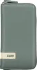 zwei Mademoiselle MW2 - Geldbörse 15cc 20 cm (eucalyptus) Produktbild-Vorschau 4