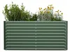 Blumfeldt High Grow Straight Hochbeet, Ergonomisches 1.800 Produktbild-Vorschau 1