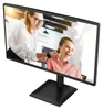AOC 68,6cm (27")  Q27E4CV  16:09 HDMI+DP+USB-C Lift black Produktbild-Vorschau 18