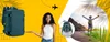 Plecak do Samolotu Próżniowy z Pompką USB 40x25x20 Wizzair Podgląd zdjęcia produktu 7