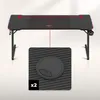 Huzaro Hero 4.8 RGB - gaming desk Anteprima dell’immagine prodotto 29