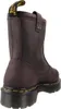 DR. MARTENS ANISTONE LO Brown Produktbild-Vorschau 3