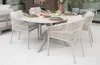 Ovaler Gartentisch Malaga | 240 x 115 cm | Camel & Cerra Produktbild-Vorschau 5