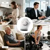Elektrisches Handmassagegerät kabellos | Hand-Massagegerät Produktbild-Vorschau 8