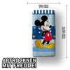 Disney Mickey Mouse Baumwolle Strandtuch Frottee Badetuch Produktbild-Vorschau 3