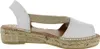 Toni Pons Etna  Sandalen Touwzool - Wit - Maat 38 Produktbild-Vorschau 39