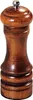 Macinapepe Kesper in legno di gomma, Ø 5 cm, altezza 16 cm, Anteprima dell’immagine prodotto 1