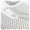 Rieker Damen Halbschuhe N0965-80 weiß 39 Produktbild-Vorschau 56
