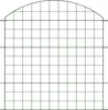 Teichzaun Oberbogen mit Starter-Set - ca. 390 x 78,5 cm - Produktbild-Vorschau 15