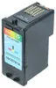 vhbw Tintenpatrone Cyan/Magenta/Yellow kompatibel mit Produktbild-Vorschau 1
