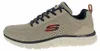 Skechers Track - Leshur In Taupe Pour Homme - 8 UK - 42 EU Voir les images du produit 49