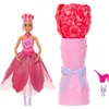 Barbie Duftende Petal Pop Modepuppe mit Rosenkleid, Produktbild-Vorschau 1