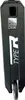 Root Industries Type R Pro Scooter Matte Black . Produktbild-Vorschau 3