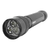 Lampe torche piles 1000lm 200 mètres alu noir ENERGIZER Voir les images du produit 1