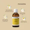 Huile végétale bio d'argan Pranarôm 50 ml Voir les images du produit 2