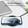 Etui silicone fin pour Samsung Galaxy S21 5G silicone Voir les images du produit 7
