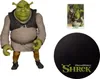 Shrek Movie Posed PVC Statue Shrek 30 cm Produktbild-Vorschau 2