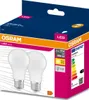 OSRAM LED VALUE CLASSIC A 60 8.5W E27 Lampe 806lm 2700K Produktbild-Vorschau 2