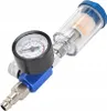 Rosfix Reduktor Tlaku 1/4” 7 bar – Odlučovač Vody pro Náhled obrázku produktu 5