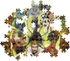 CLE puzzle 1000 Compact Disney Villains 39812 Voir les images du produit 8