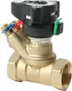 Danfoss regulačný a merací ventil MSV-BD Leno MSV-BD 25, Rp Náhľad obrázku produktu 3