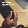 Trust Ody II Silent Wireless Tastatur Maus Set kabellos für Produktbild-Vorschau 6