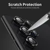 Für Samsung Galaxy S23 Ultra Aluminium Ring Kamera + H9 Produktbild-Vorschau 6