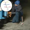 Hydraulikzylinder-Werkzeugset (3-tlg.) – Produktbild-Vorschau 6