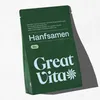 GreatVita Hanfsamen 500g | geschält, naturbelassen Produktbild-Vorschau 3