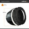Walimex pro Studio Parabolic Softbox 90 cm, otočný o 360°, Náhled obrázku produktu 4