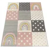 Tapis pour enfants Tapis pour chambre d'enfants Filles Voir les images du produit 5