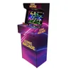 Iconic Arcade Arcade Cabinet WLAN Mehrfarbig Produktbild-Vorschau 4