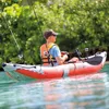 Intex|Heinrich Bauer Intex Boot ''ExcursionPro Kayak K1'' Produktbild-Vorschau 21