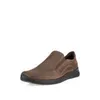 Ecco IRVING scarpe da uomo - mocassini - scarpe basse Anteprima dell’immagine prodotto 24