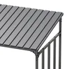 Stojan na drevo FWR05, 185 x 105 x 185 cm Náhľad obrázku produktu 6