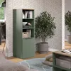 Szafka uniwersalna Vicco Wido Zielony 40.2 x 120 cm z Podgląd zdjęcia produktu 1