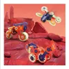 Clixo Mars Rovers Produktbild-Vorschau 7